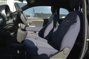 Fiat 500 1.0 Hybrid Cult