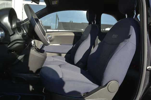 Fiat 500 1.0 Hybrid Cult