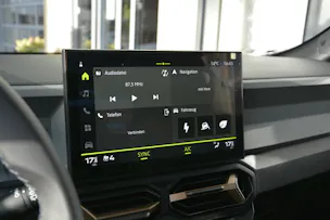 Dacia Bigster 1.8 Hybrid Extreme