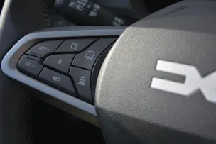 Dacia Bigster 1.8 Hybrid Extreme