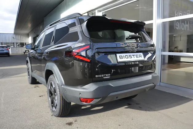 Dacia Bigster 1.8 Hybrid Extreme