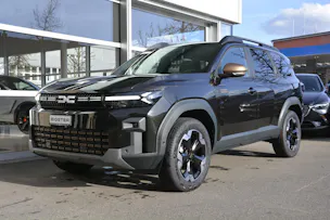 Dacia Bigster 1.8 Hybrid Extreme