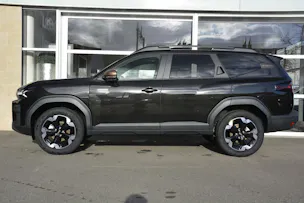 Dacia Bigster 1.8 Hybrid Extreme
