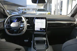 Renault Rafale 1.2 E-Tech Plug-in Atelier Alpine