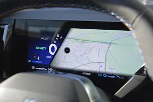 Renault Rafale 1.2 E-Tech Plug-in Atelier Alpine