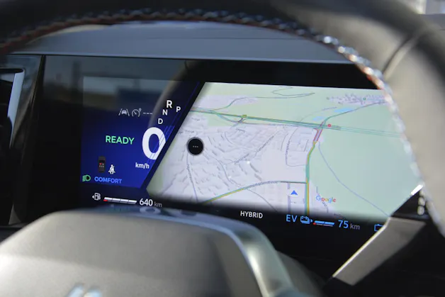 Renault Rafale 1.2 E-Tech Plug-in Atelier Alpine