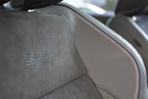 Renault Rafale 1.2 E-Tech Plug-in Atelier Alpine