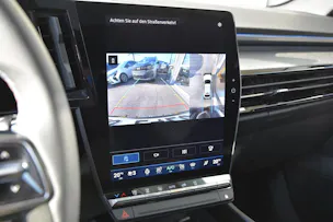 Renault Rafale 1.2 E-Tech Plug-in Atelier Alpine