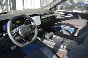 Renault Rafale 1.2 E-Tech Plug-in Atelier Alpine