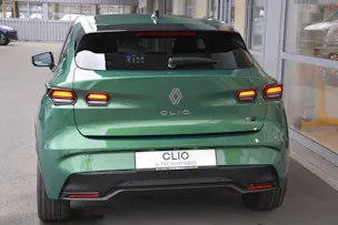 Renault Clio 1.8 E-Tech techno