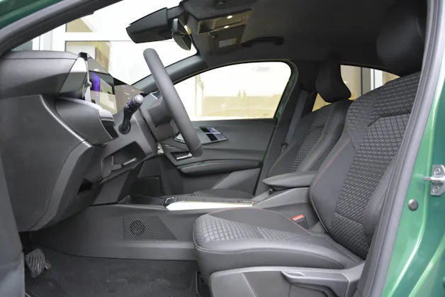 Renault Clio 1.8 E-Tech techno