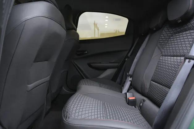 Renault Clio 1.8 E-Tech techno