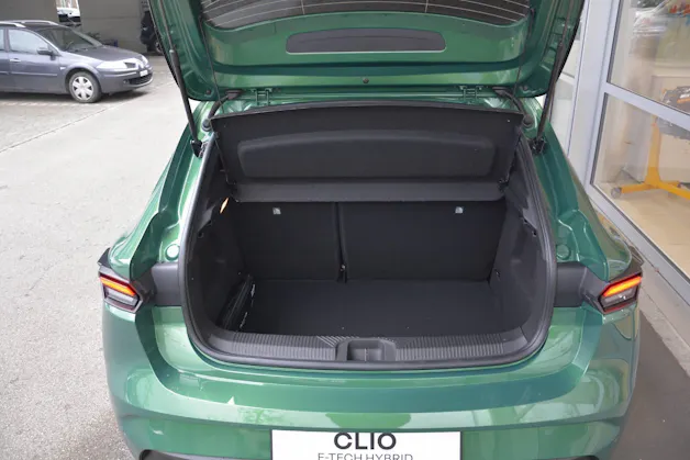 Renault Clio 1.8 E-Tech techno
