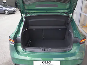 Renault Clio 1.8 E-Tech techno