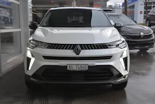 Renault Captur 1.8 E-Tech techno