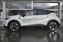 Renault Captur 1.8 E-Tech techno