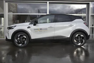 Renault Captur 1.8 E-Tech techno