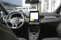 Renault Captur 1.8 E-Tech techno