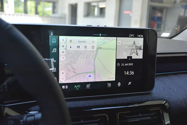 Renault R4 E-Tech Comfort Range techno