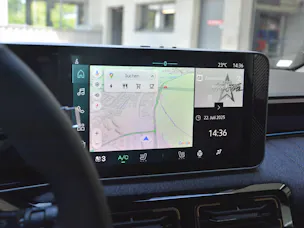 Renault R4 E-Tech Comfort Range techno