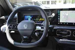 Renault R4 E-Tech Comfort Range techno