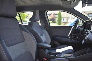 Renault R4 E-Tech Comfort Range techno