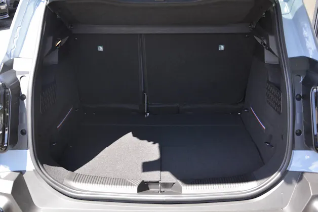 Renault R4 E-Tech Comfort Range techno