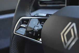 Renault R4 E-Tech Comfort Range techno