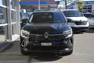 Renault Austral 1.2 E-Tech techno