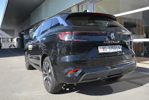 Renault Austral 1.2 E-Tech techno