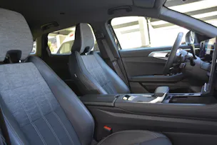 Renault Austral 1.2 E-Tech techno