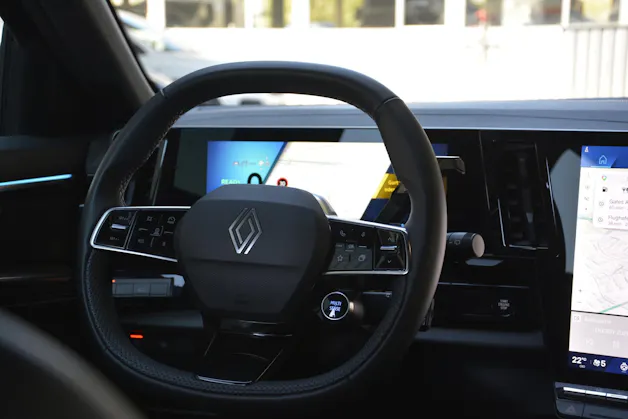 Renault Austral 1.2 E-Tech techno