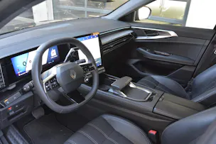 Renault Austral 1.2 E-Tech techno