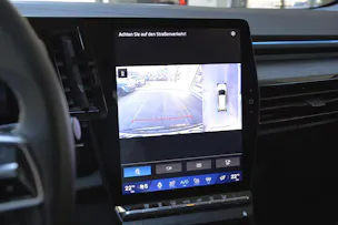 Renault Austral 1.2 E-Tech techno