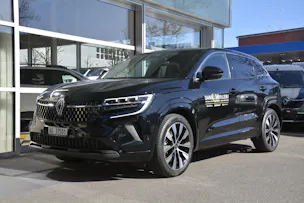 Renault Austral 1.2 E-Tech techno