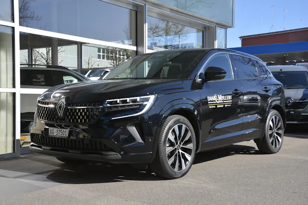 Renault Austral 1.2 E-Tech techno