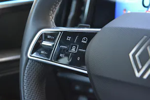 Renault Austral 1.2 E-Tech techno
