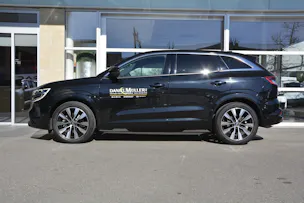 Renault Austral 1.2 E-Tech techno
