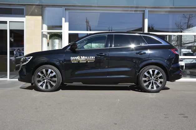 Renault Austral 1.2 E-Tech techno