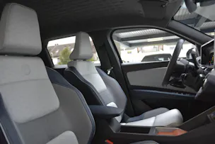 Renault R5 E-Tech Comfort Range Roland Garros