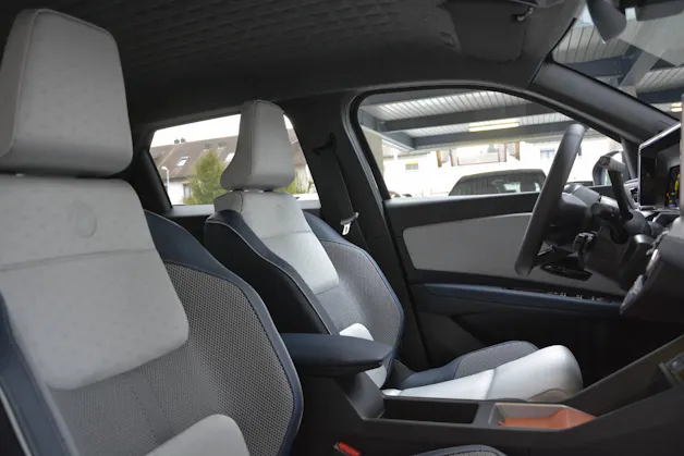 Renault R5 E-Tech Comfort Range Roland Garros