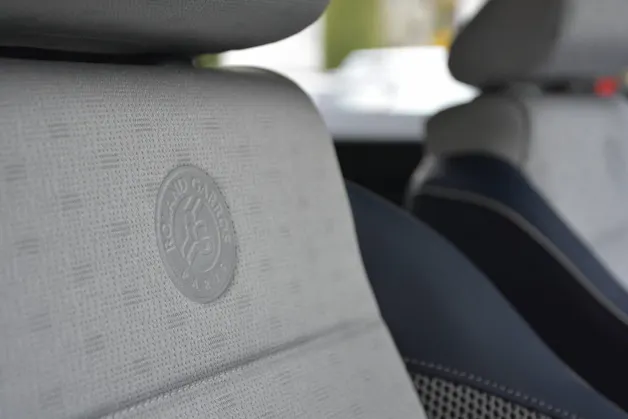 Renault R5 E-Tech Comfort Range Roland Garros