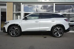 Renault Austral 1.2 E-Tech techno esprit Alpine