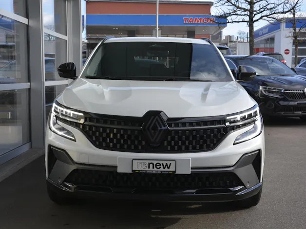 Renault Austral 1.2 E-Tech techno esprit Alpine
