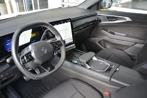 Renault Austral 1.2 E-Tech techno esprit Alpine