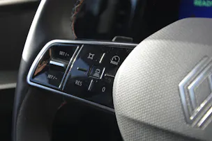 Renault Austral 1.2 E-Tech techno esprit Alpine