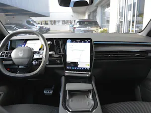 Renault Austral 1.2 E-Tech techno esprit Alpine