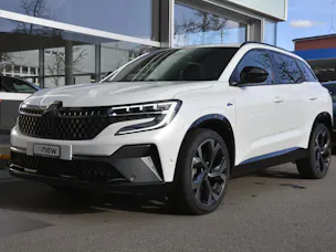 Renault Austral 1.2 E-Tech techno esprit Alpine