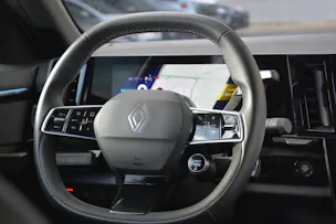 Renault Austral 1.2 E-Tech techno esprit Alpine