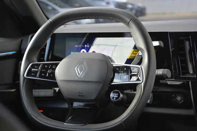 Renault Austral 1.2 E-Tech techno esprit Alpine